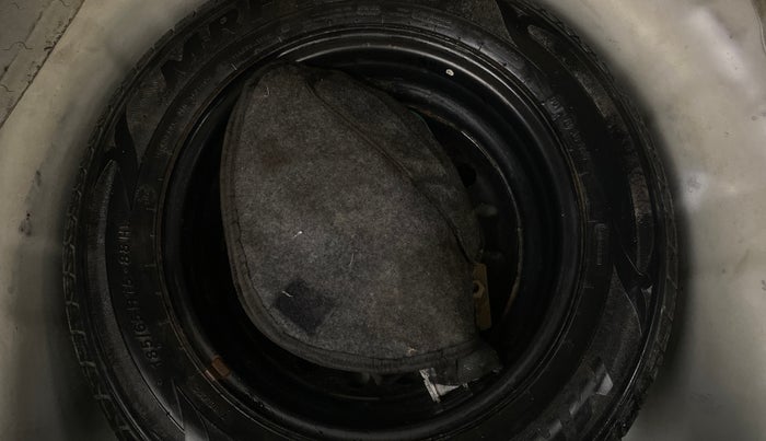 2017 Hyundai Elite i20 ASTA 1.2, Petrol, Manual, 47,559 km, Spare Tyre