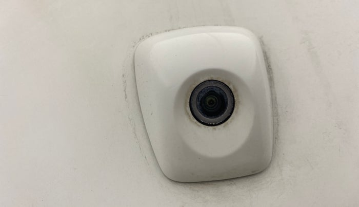 2017 Hyundai Elite i20 ASTA 1.2, Petrol, Manual, 47,559 km, Parking Camera