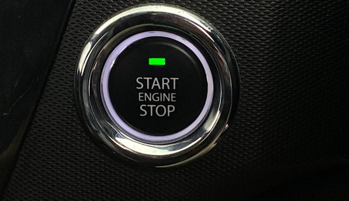 2022 Tata TIAGO NRG XZ AMT, Petrol, Automatic, 16,347 km, Keyless Start/ Stop Button