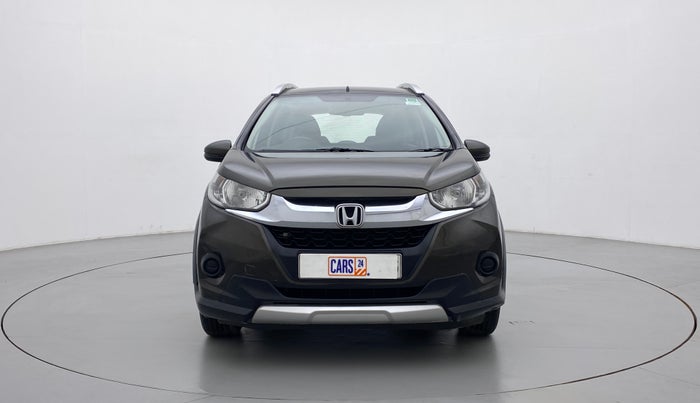 2018 Honda WR-V 1.2 i-VTEC S MT, Petrol, Manual, 13,203 km, Front