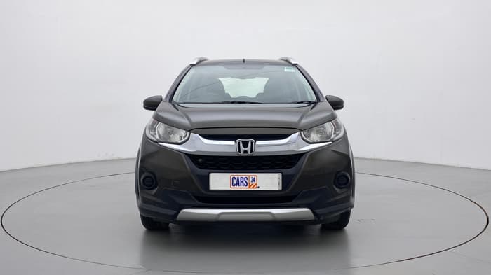 2018 Honda WR-V 1.2 i-VTEC S MT, Petrol, Manual, 13,203 km, Front