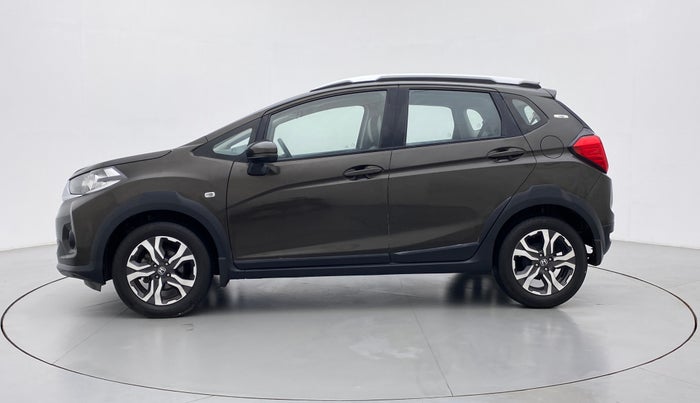 2018 Honda WR-V 1.2 i-VTEC S MT, Petrol, Manual, 13,203 km, Left Side