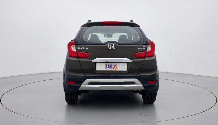 2018 Honda WR-V 1.2 i-VTEC S MT, Petrol, Manual, 13,203 km, Back/Rear