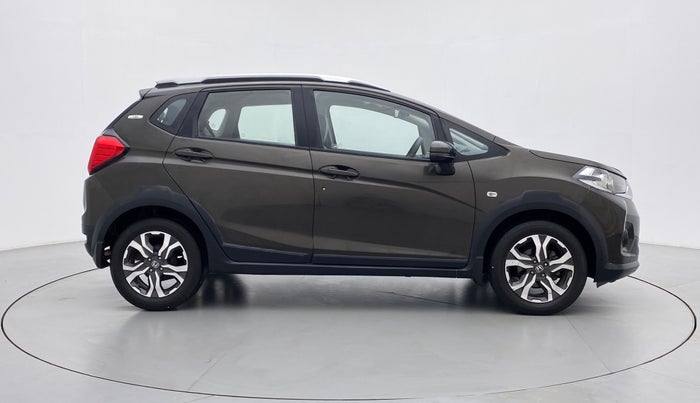 2018 Honda WR-V 1.2 i-VTEC S MT, Petrol, Manual, 13,203 km, Right Side View