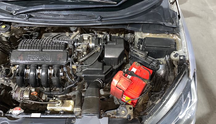 2018 Honda City 1.5L I-VTEC SV, Petrol, Manual, 44,401 km, Engine View - Left