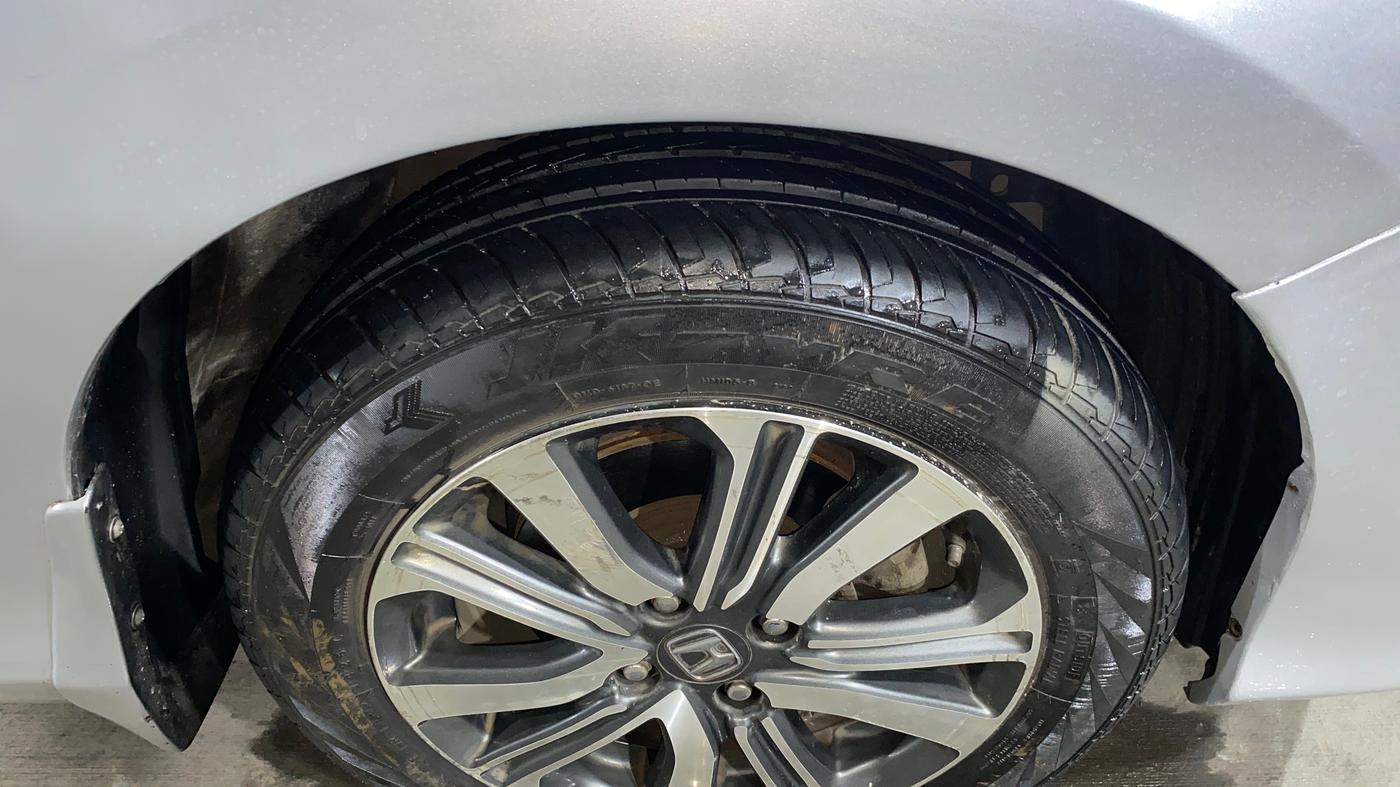 2018 Honda City 1.5L I-VTEC SV, Petrol, Manual, 44,401 km, Right Front Tyre Tread