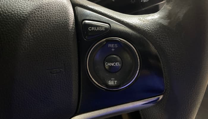 2018 Honda City 1.5L I-VTEC SV, Petrol, Manual, 44,401 km, Adaptive Cruise Control