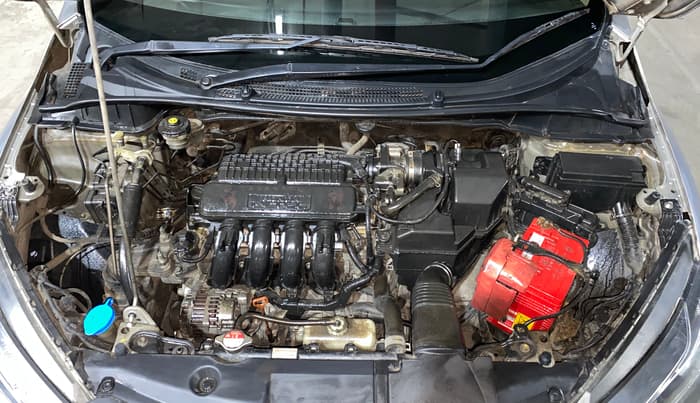 2018 Honda City 1.5L I-VTEC SV, Petrol, Manual, 44,401 km, Engine View
