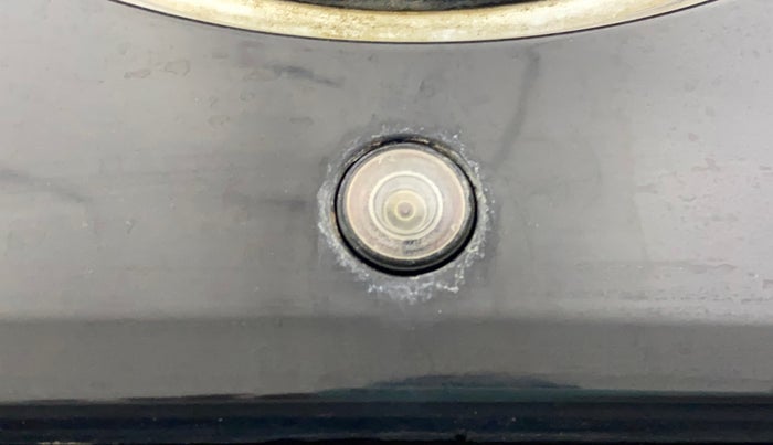 2021 Tata NEXON XZA PLUS PETROL, Petrol, Automatic, 13,181 km, Parking Camera