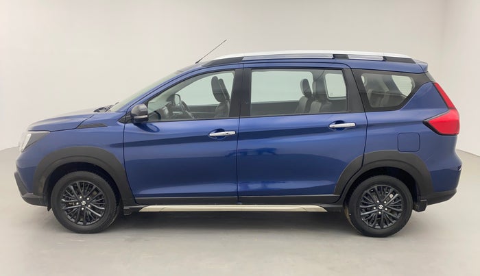 2021 Maruti XL6 ALPHA AT, Petrol, Automatic, 40,099 km, Left Side