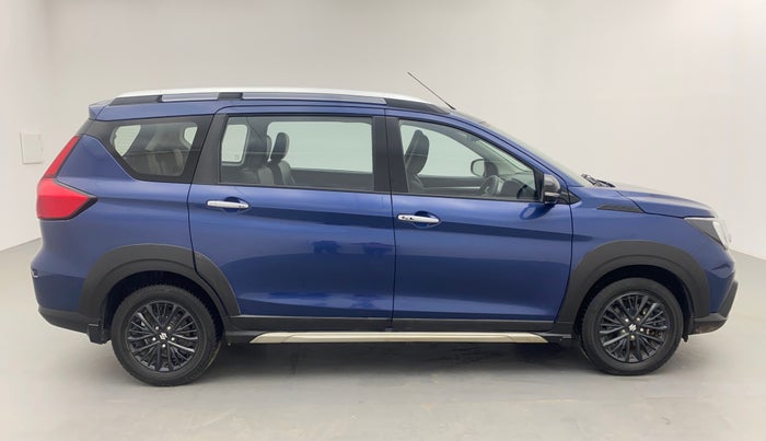 2021 Maruti XL6 ALPHA AT, Petrol, Automatic, 40,099 km, Right Side View