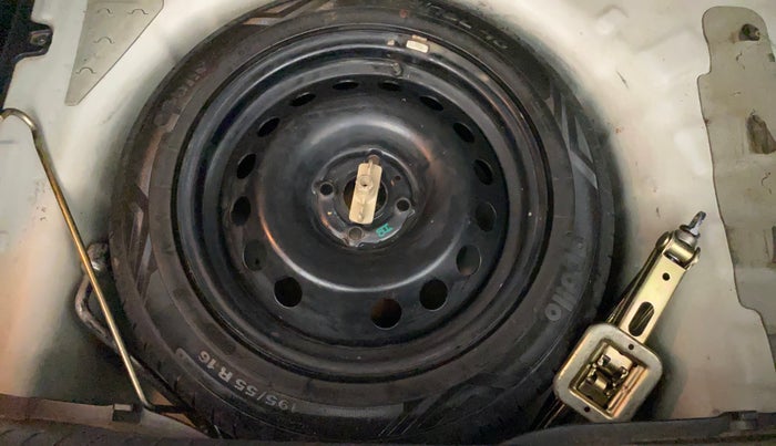 2016 Hyundai Elite i20 ASTA 1.2, Petrol, Manual, 82,901 km, Spare Tyre