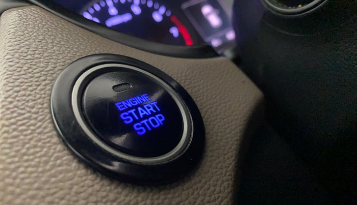 2016 Hyundai Elite i20 ASTA 1.2, Petrol, Manual, 82,901 km, Keyless Start/ Stop Button