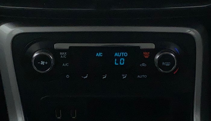 2018 Ford Ecosport TITANIUM 1.5L DIESEL, Diesel, Manual, 73,250 km, Automatic Climate Control