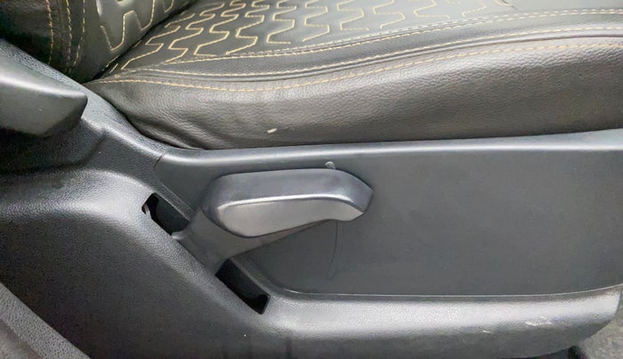 2018 Ford Ecosport TITANIUM 1.5L DIESEL, Diesel, Manual, 73,250 km, Driver Side Adjustment Panel
