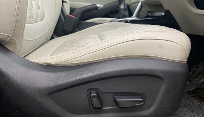 2020 KIA SELTOS HTX PLUS 1.5 DIESEL, Diesel, Manual, 73,462 km, Driver Side Adjustment Panel