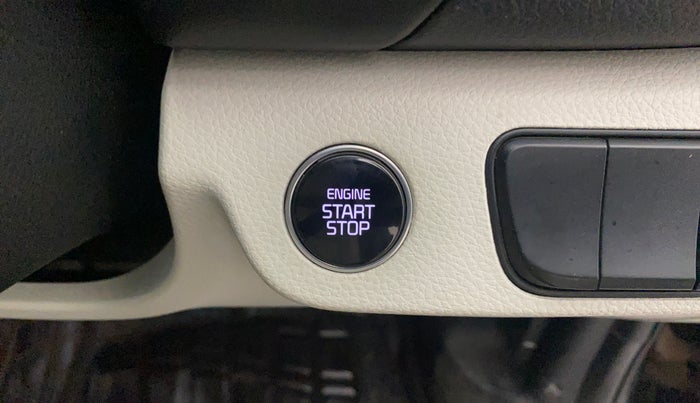 2020 KIA SELTOS HTX PLUS 1.5 DIESEL, Diesel, Manual, 73,462 km, Keyless Start/ Stop Button