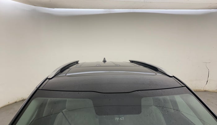 2020 KIA SELTOS HTX PLUS 1.5 DIESEL, Diesel, Manual, 73,462 km, Moonroof/ Sunroof