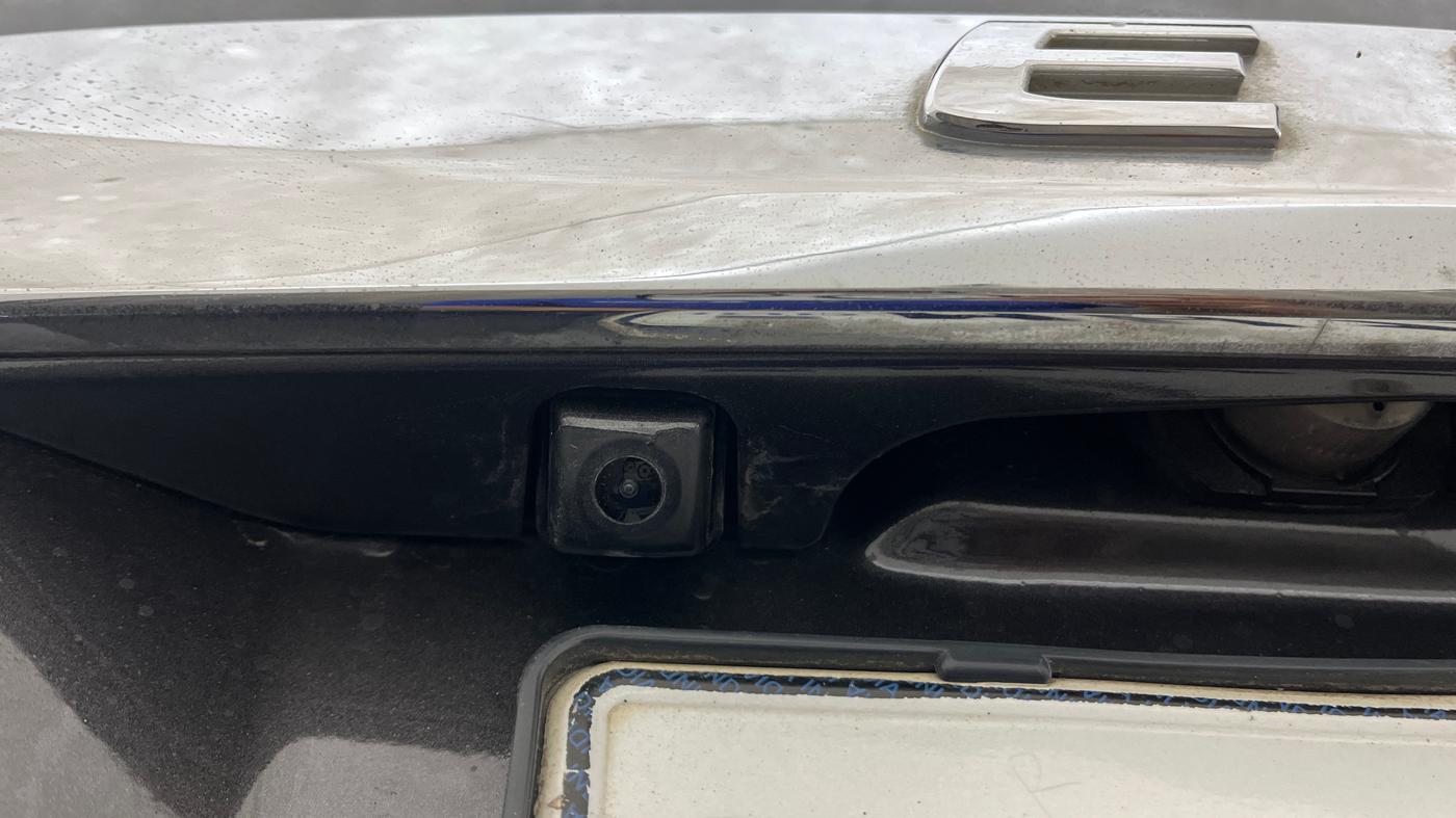 2018 Maruti Ertiga ZXI+, Petrol, Manual, 50,714 km, Parking Camera