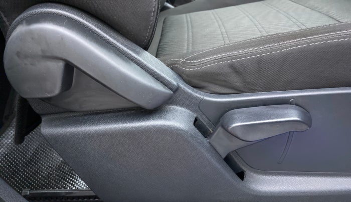 2018 Ford Ecosport 1.5 TITANIUM TI VCT, Petrol, Manual, 17,239 km, Driver Side Adjustment Panel