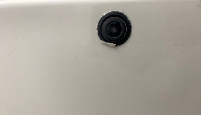 2014 Maruti Swift VXI, Petrol, Manual, 19,993 km, Parking Camera