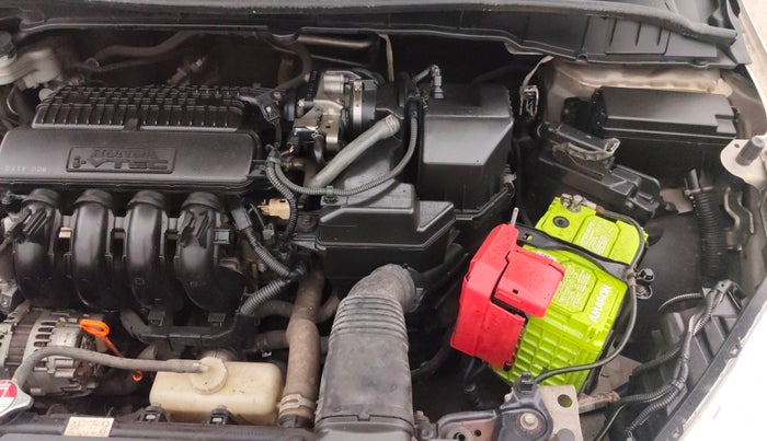 2016 Honda City 1.5L I-VTEC V MT, Petrol, Manual, 92,322 km, Engine View - Left