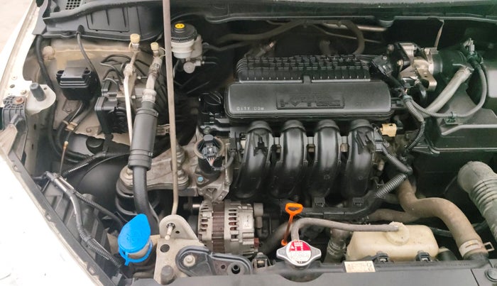 2016 Honda City 1.5L I-VTEC V MT, Petrol, Manual, 92,322 km, Engine View - Right