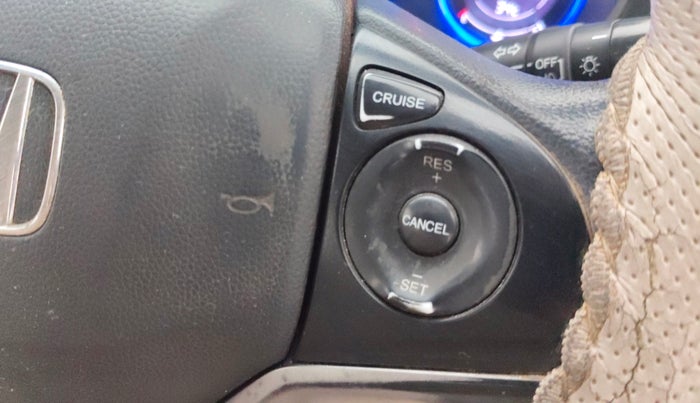 2016 Honda City 1.5L I-VTEC V MT, Petrol, Manual, 92,322 km, Adaptive Cruise Control