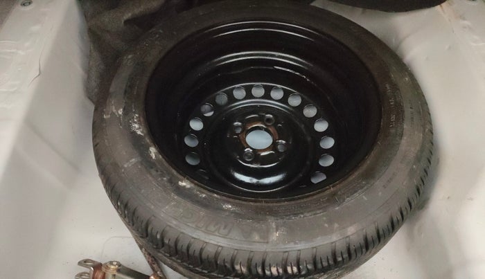 2016 Honda City 1.5L I-VTEC V MT, Petrol, Manual, 92,322 km, Spare Tyre