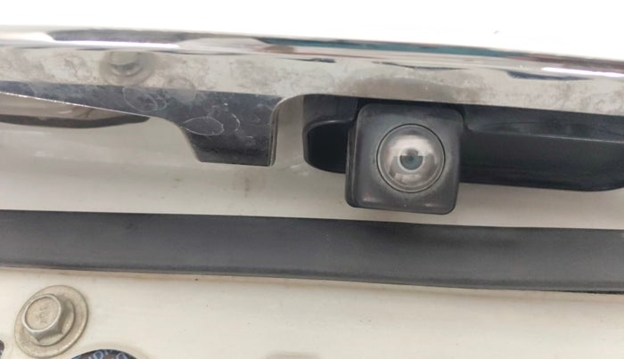 2016 Honda City 1.5L I-VTEC V MT, Petrol, Manual, 92,322 km, Parking Camera