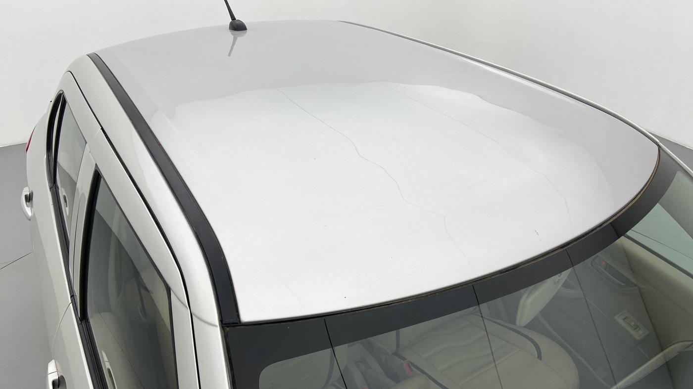 2014 Maruti Swift Dzire LDI, Diesel, Manual, 1,19,293 km, Roof