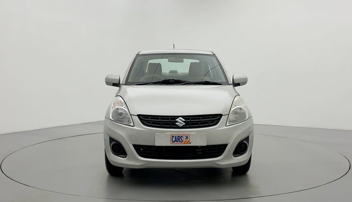 2014 Maruti Swift Dzire LDI, Diesel, Manual, 1,19,293 km, Front