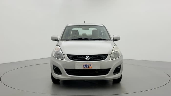 2014 Maruti Swift Dzire LDI, Diesel, Manual, 1,19,293 km, Front