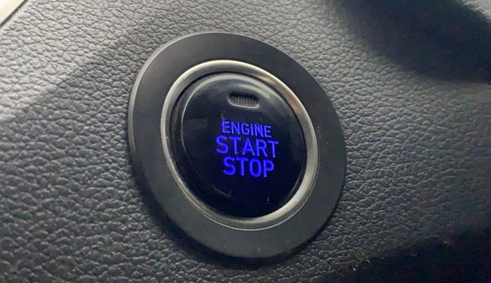 2018 Hyundai Verna 1.6 VTVT SX (O) AT, Petrol, Automatic, 35,556 km, Keyless Start/ Stop Button