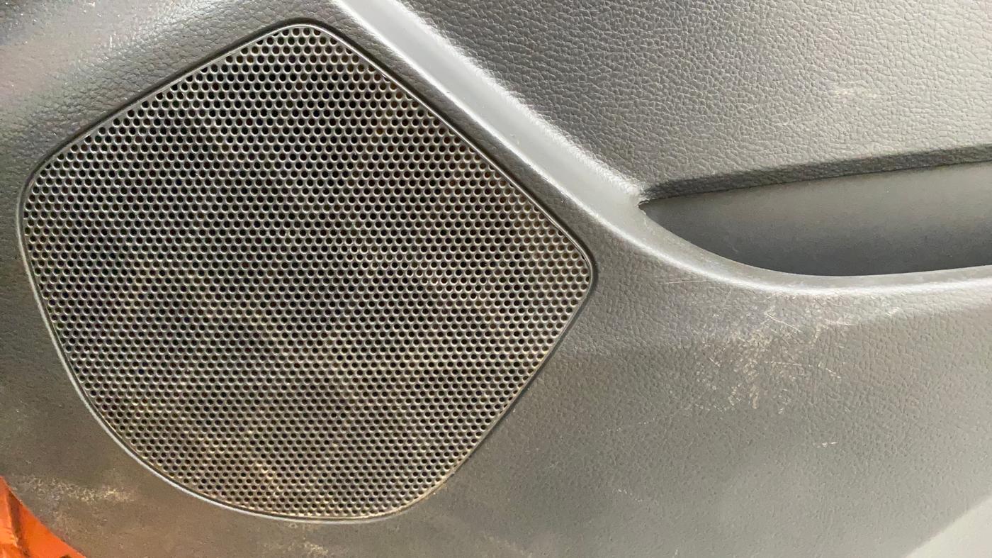 2018 Maruti Alto K10 VXI (O) AMT, Petrol, Automatic, 49,154 km, Speaker