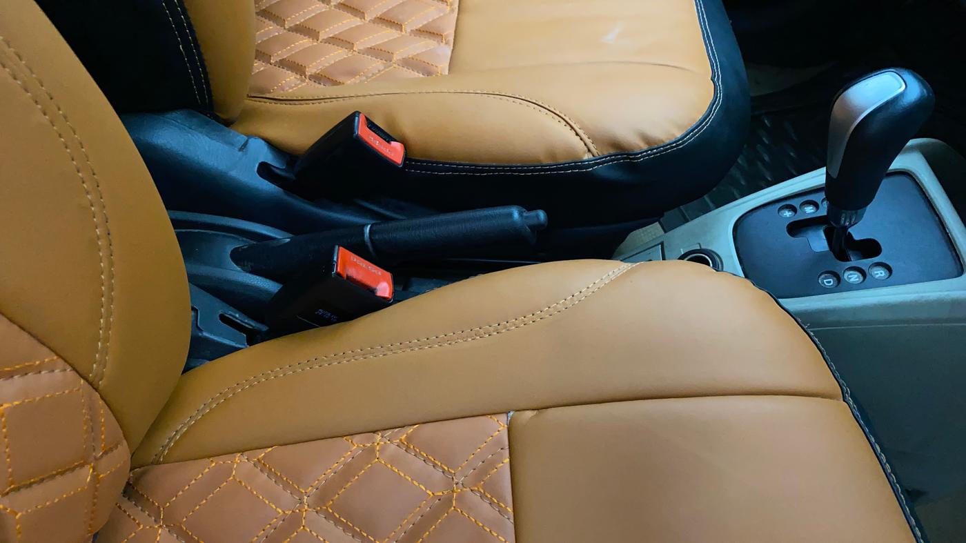 2018 Maruti Alto K10 VXI (O) AMT, Petrol, Automatic, 49,154 km, Gear Lever
