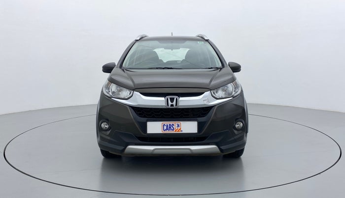 2019 Honda WR-V 1.5 i-DTEC VX MT, Diesel, Manual, 70,650 km, Front