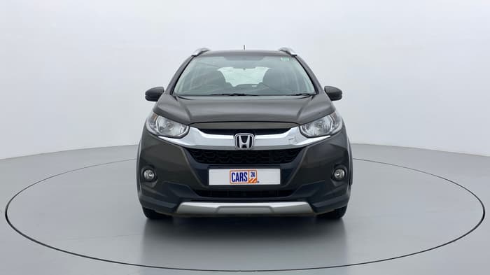 2019 Honda WR-V 1.5 i-DTEC VX MT, Diesel, Manual, 70,650 km, Front