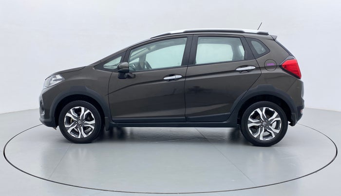 2019 Honda WR-V 1.5 i-DTEC VX MT, Diesel, Manual, 70,650 km, Left Side