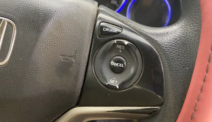 2016 Honda City 1.5L I-VTEC V MT, Petrol, Manual, 93,586 km, Adaptive Cruise Control