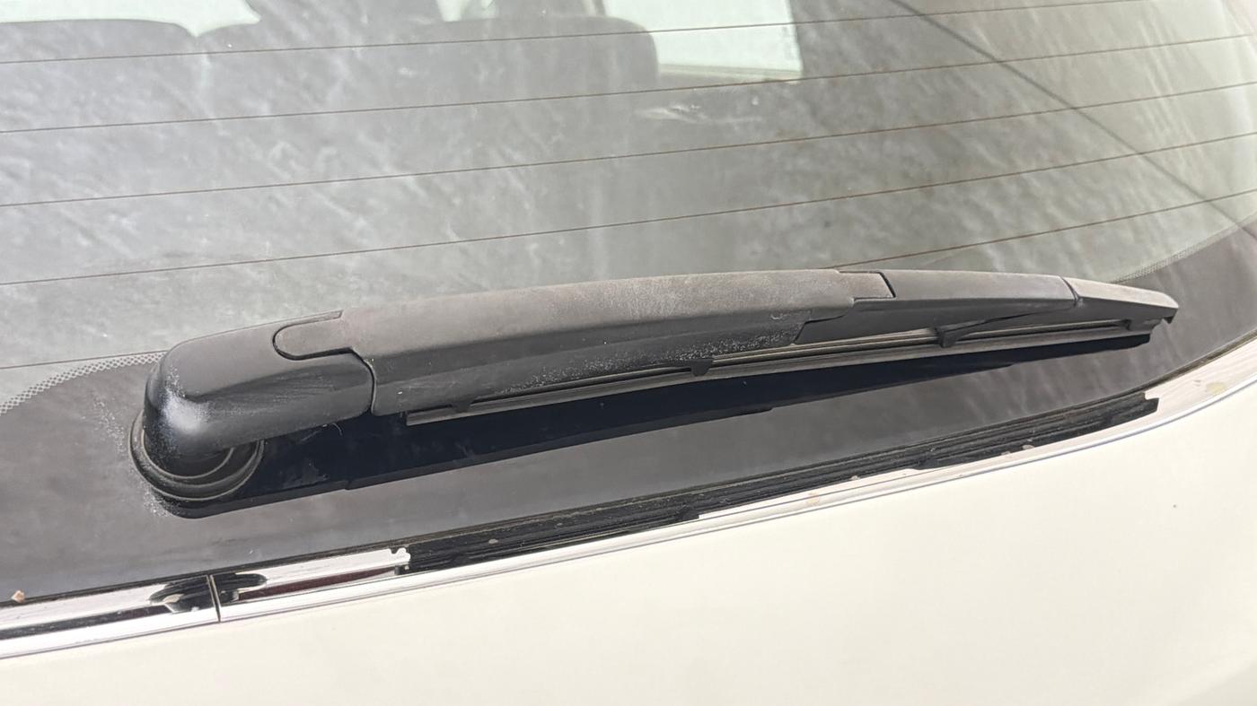 2017 Hyundai Creta SX PLUS AT 1.6 PETROL, Petrol, Automatic, 70,067 km, Rear Wiper