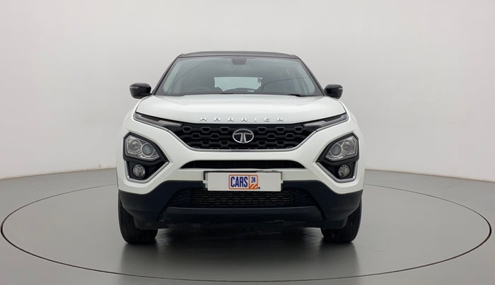 2022 Tata Harrier XZ SUNROOF 2.0L, Diesel, Manual, 22,990 km, Front
