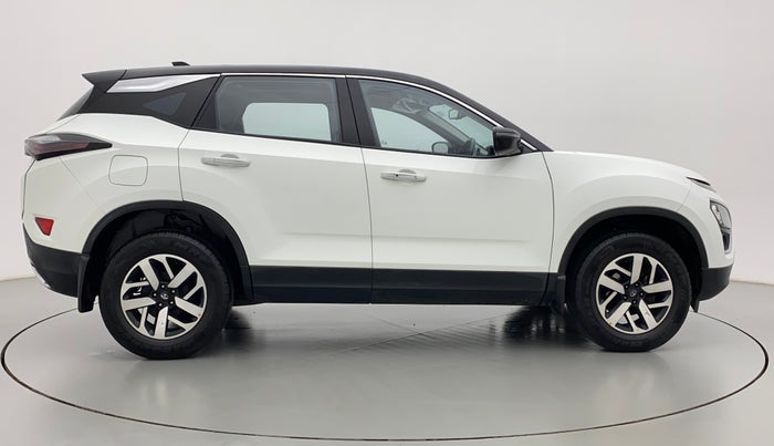 2022 Tata Harrier XZ SUNROOF 2.0L, Diesel, Manual, 22,990 km, Right Side View