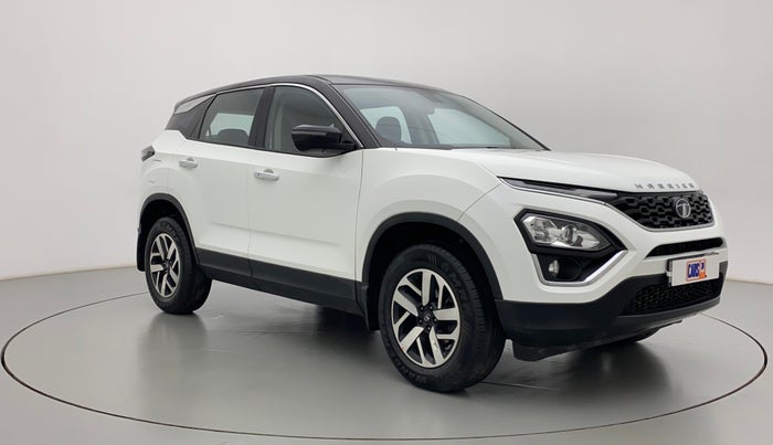 2022 Tata Harrier XZ SUNROOF 2.0L, Diesel, Manual, 22,990 km, SRP