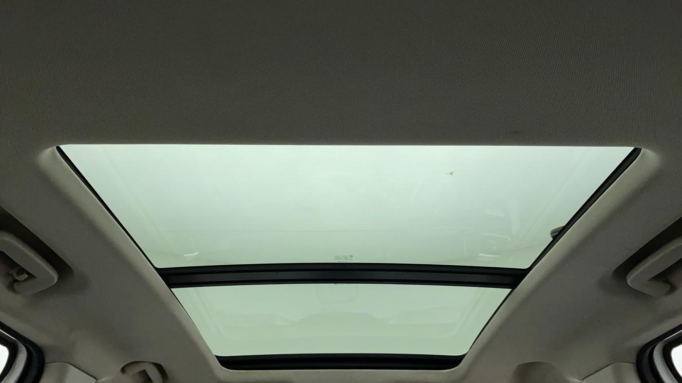 2022 Tata Harrier XZ SUNROOF 2.0L, Diesel, Manual, 22,990 km, Moonroof/ Sunroof