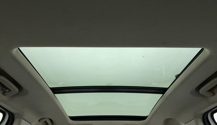 2022 Tata Harrier XZ SUNROOF 2.0L, Diesel, Manual, 22,990 km, Moonroof/ Sunroof
