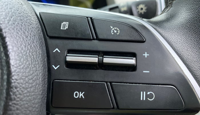 2020 Hyundai Creta 1.5 SX (O), Diesel, Manual, 21,065 km, Adaptive Cruise Control