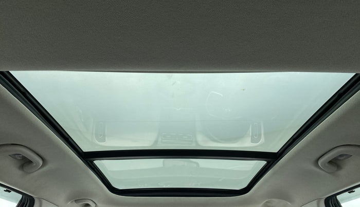 2020 Hyundai Creta 1.5 SX (O), Diesel, Manual, 21,065 km, Moonroof/ Sunroof