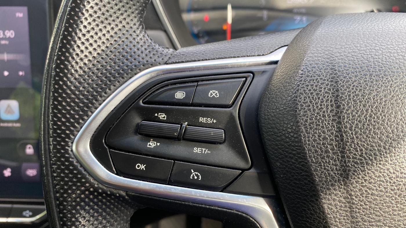 2019 MG HECTOR SHARP 2.0 DIESEL, Diesel, Manual, 68,170 km, Adaptive Cruise Control