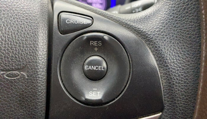 2015 Honda City 1.5L I-VTEC V MT, Petrol, Manual, 63,803 km, Adaptive Cruise Control